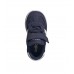 ADIDAS RUN70s JI2268 ΠΑΙΔΙΚΟ ΑΘΛΗΤΙΚΟ ΠΑΠΟΥΤΣΙ UNISEX ΜΠΛΕ